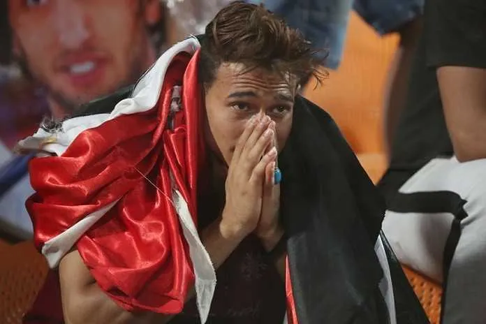 CAN 2019&nbsp;: un &eacute;chec sans pr&eacute;c&eacute;dent pour l&rsquo;Egypte&hellip;