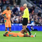 Coupe du monde 2026 : un &eacute;norme scandale avec l&rsquo;arbitre Omar Artan, recal&eacute; &agrave; son arriv&eacute;e aux Etats-Unis !