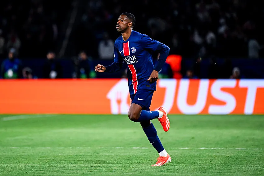 Pronostic PSG &ndash; Inter Miami : 3 paris &agrave; tenter sur le duel Demb&eacute;l&eacute;/Messi