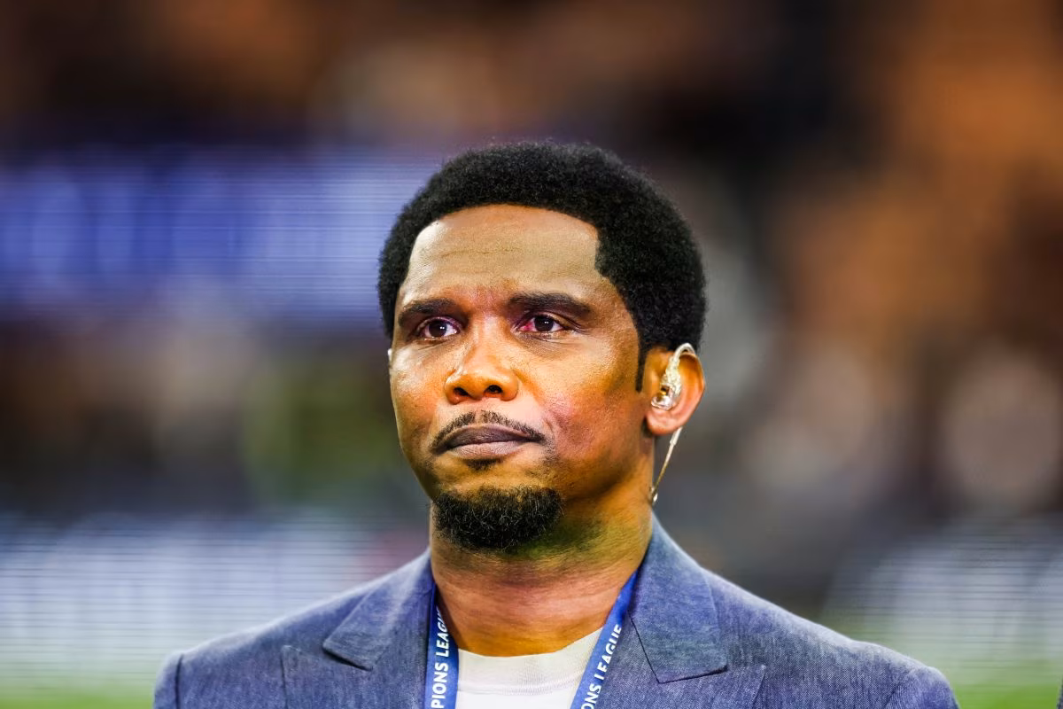 Cameroun : nouveau d&eacute;saveu pour Eto&rsquo;o, une 3e &eacute;quipe se retire
