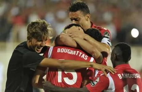 LDC-CAF : ES Sahel et Club Africain sauvent l’honneur pour la Tunisie