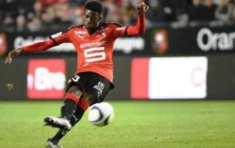 Ousmane Demb&eacute;l&eacute;, des valeurs tir&eacute;es de ses origines mauritaniennes