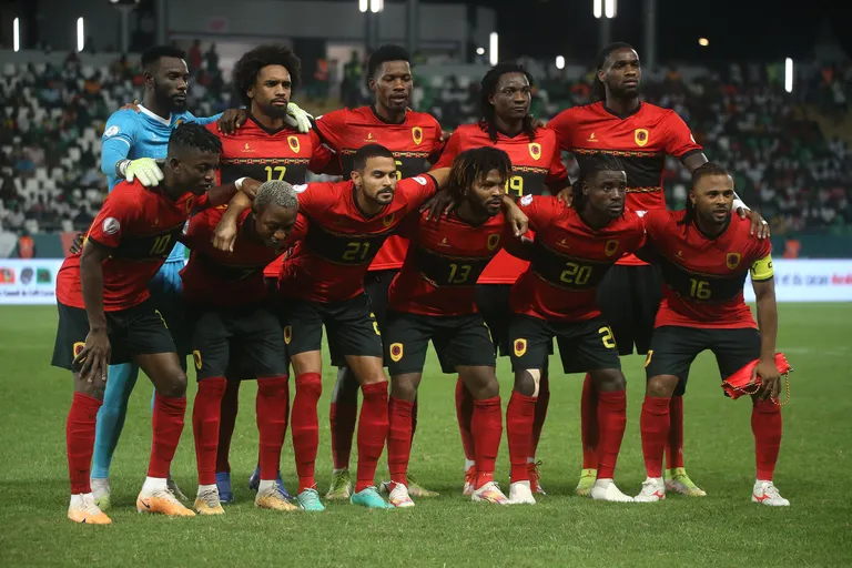 Pronostic Angola – Namibie : les meilleurs paris à tenter sur le premier 8e de finale ! (CAN 2023)