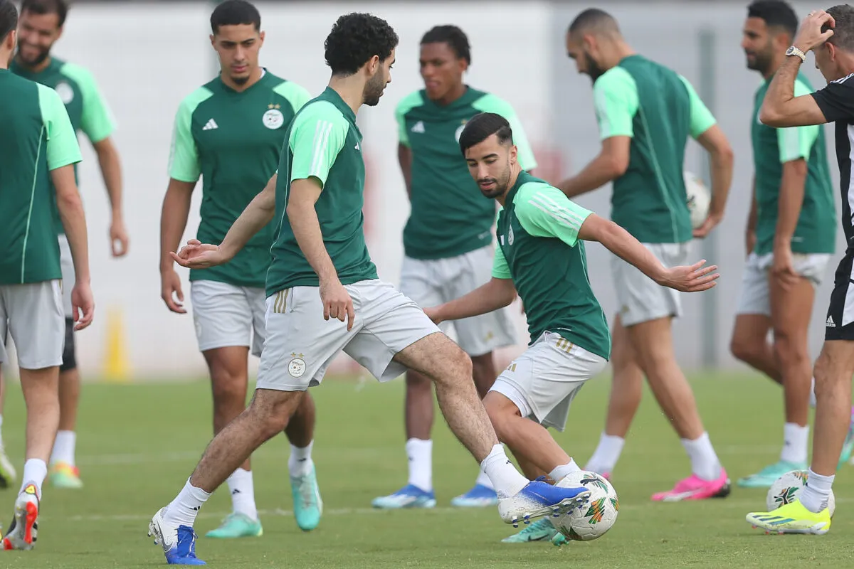 Alg&eacute;rie : Lille vise un autre Fennec&nbsp;!