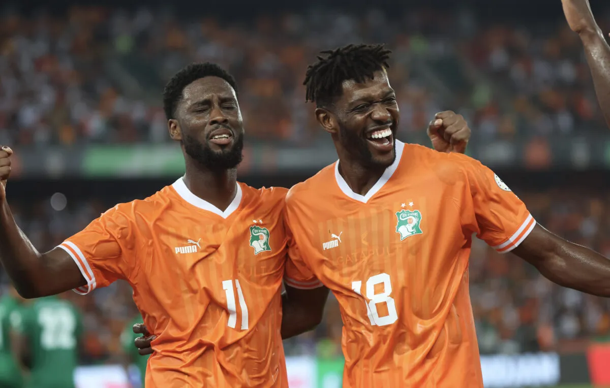 C&ocirc;te d&rsquo;Ivoire : un vainqueur de la CAN rentre en France&nbsp;! (officiel)