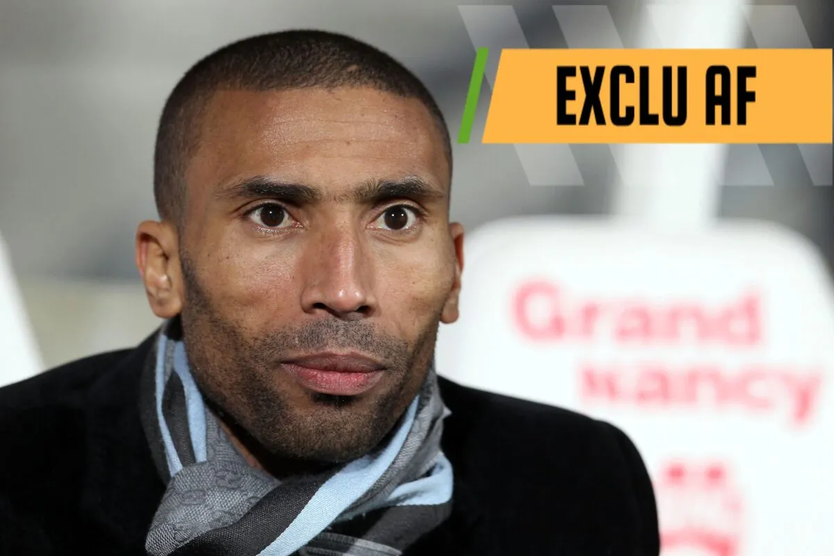 &ldquo;Vita Club est un tr&egrave;s grand club&hellip; et une coquille vide&rdquo;, Abdeslam Ouaddou explique son d&eacute;part [Exclu]