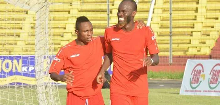 LDC : Horoya renversant, l&rsquo;ASEC et Vita tranquilles, Al Ahly en tremblant