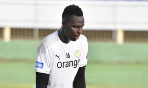 Sénégal : Edouard Mendy, dossier ouvert…