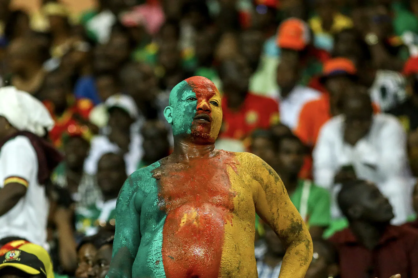 &ldquo;Les faits sont tr&egrave;s graves&rdquo; : suspension &agrave; vie pour le s&eacute;lectionneur d&eacute;chu du Cameroun U17 f&eacute;minin, Joseph Ndoko