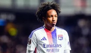 Malick Fofana échappe définitivement à la Guinée