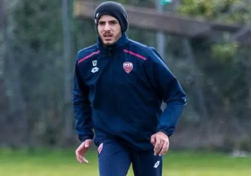 Dijon donne des nouvelles de Benzia