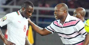 CAN 2015-Sénégal : “On ne doit pas changer l’équipe”, selon Amara Traoré