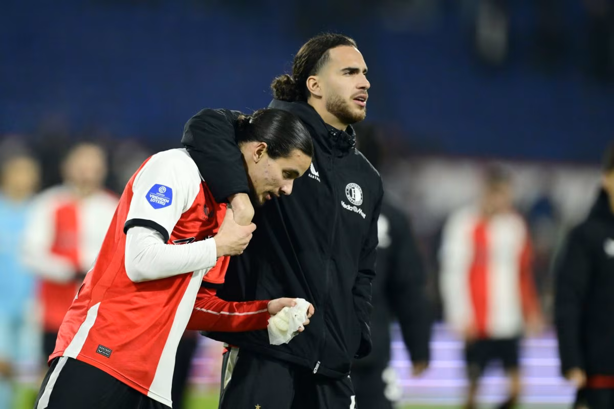 Liverpool sous le charme d&rsquo;un Fennec