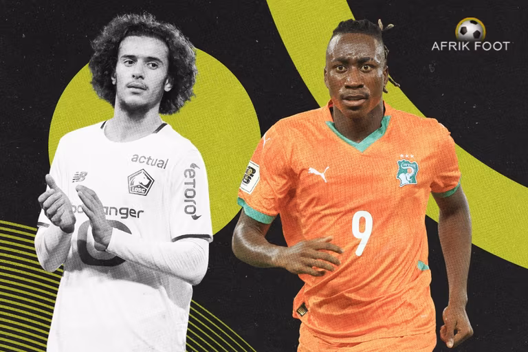 Golden Boy 2026 : Bouaddi et Yan Diomand&eacute; portent le Maroc et la C&ocirc;te d&rsquo;Ivoire dans les sommets&hellip; Deux cibles de l&rsquo;Alg&eacute;rie dans le classement