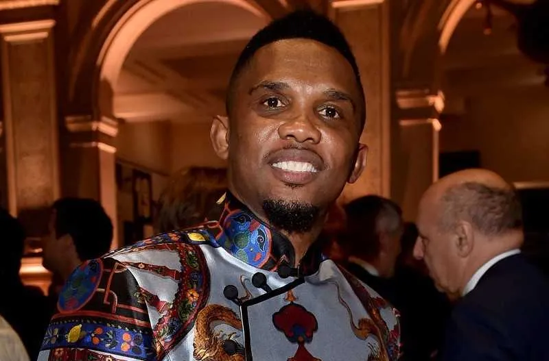 Bar&ccedil;a-Real&nbsp;: Eto&rsquo;o se prononce avant le Clasico&nbsp;!