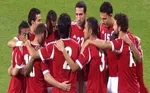 CAN 2013 : l&rsquo;Egypte dos au mur