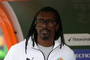 Maroc, Algérie, Sénégal… Aliou Cissé donne ses 5 favoris pour la CAN