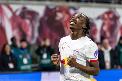 L&rsquo;actualit&eacute; du football africain