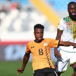 CAN 2025 : R&eacute;my Vita (Comores) avertit le Maroc