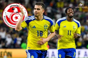 L&rsquo;actualit&eacute; du football africain