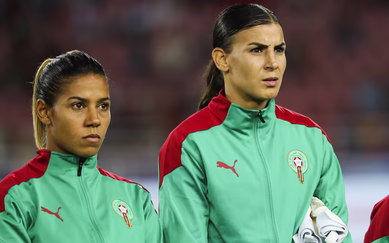 Maroc f&eacute;minin-Afrique du Sud : cha&icirc;ne et heure du match amical