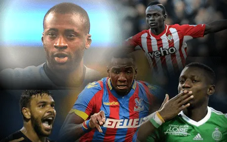 Le week-end des Africains d&rsquo;Europe &ndash; 37