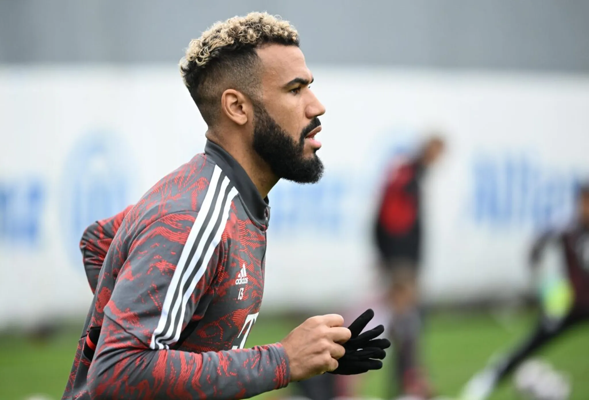 Bayern&nbsp;: Tuchel fait une annonce pour Choupo-Moting