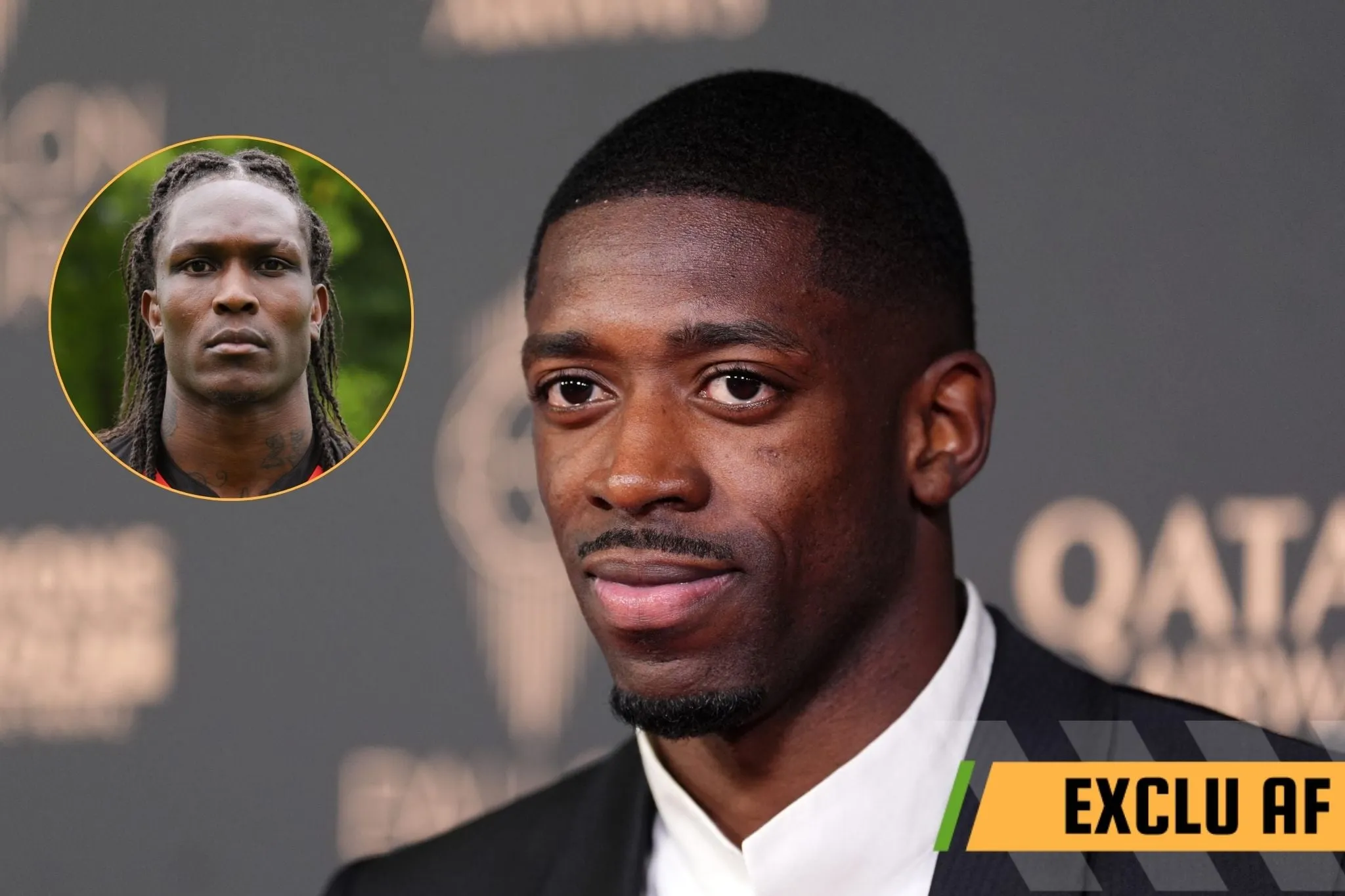 Habib Habibou : &ldquo;pr&eacute;dire &agrave; l&rsquo;&eacute;poque rennaise qu&rsquo;Ousmane Demb&eacute;l&eacute; serait Ballon d&rsquo;Or ? Non !&rdquo; [Exclu]