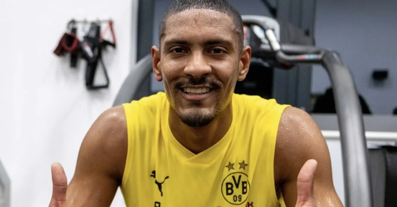 Dortmund : Haller annonce son grand retour !