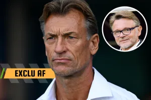 L&rsquo;actualit&eacute; du football africain
