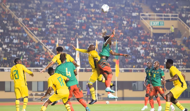 Cameroun&nbsp;: les dates des matches contre la Namibie et le Zimbabwe connues