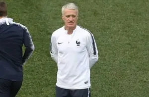 Algérie : Aouar, Fekir, un amical face aux Bleus… Les confidences de Deschamps