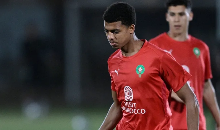 Kenya-Maroc : chaîne et heure du match (CAN U20)