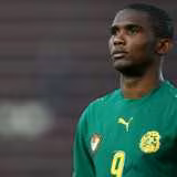 Cameroun: Song, Geremi et Eto&rsquo;o dans les 30 pour la Coupe du monde