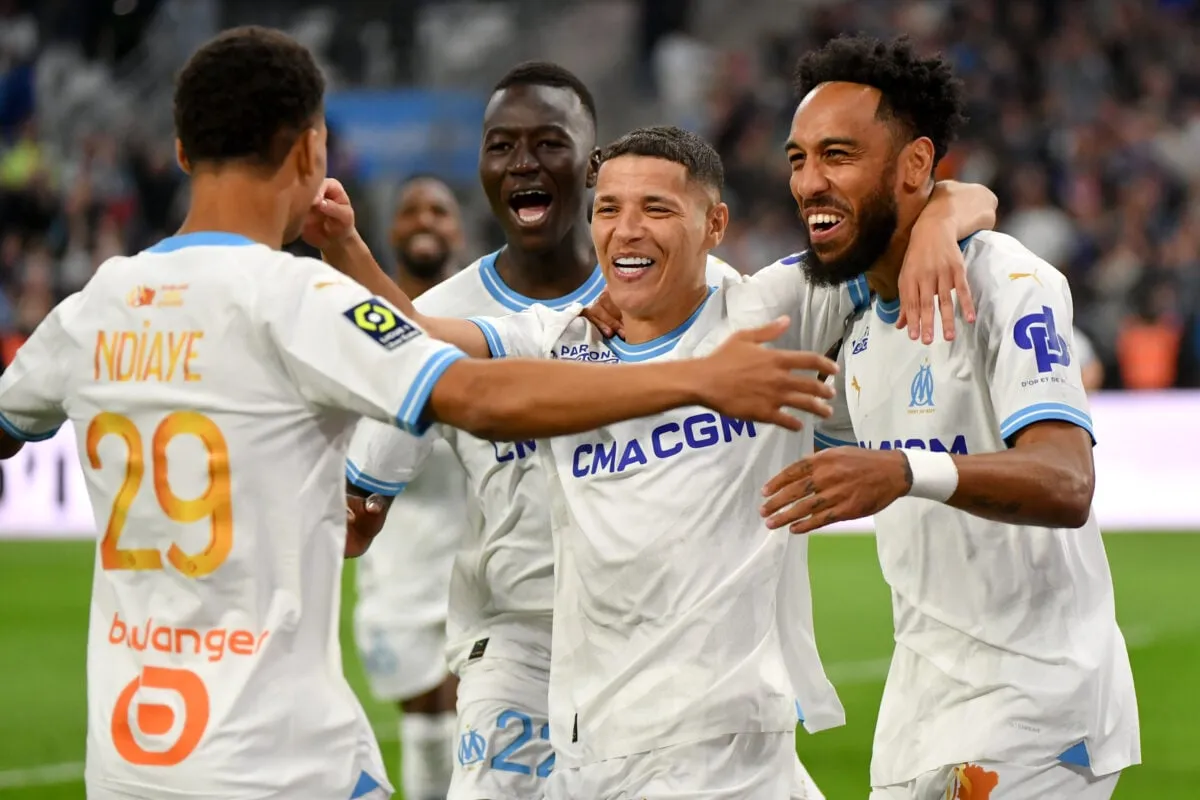 Pronostic Le Havre &ndash; OM : trois paris &agrave; tenter pour le dernier match des Phoc&eacute;ens