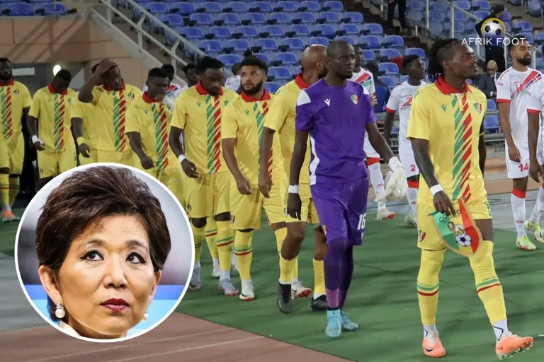 L&rsquo;OL annonce son plan pour le football congolais