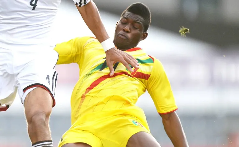Mali : un Mondialiste U20 d&eacute;c&egrave;de &agrave; 28 ans