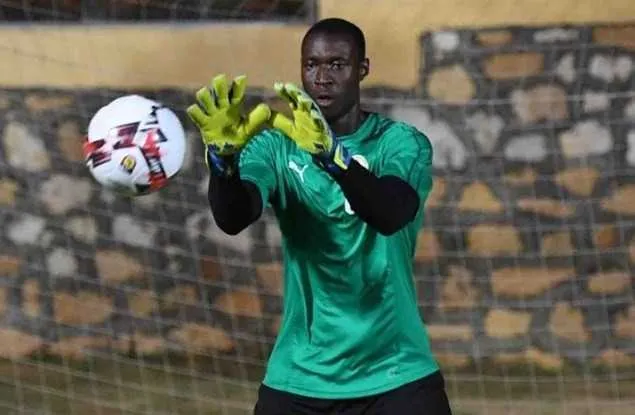 Dijon&nbsp;: un finaliste de la CAN 2019 en approche&nbsp;!