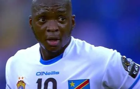 RDC&nbsp;: Kebano arrive, Nsimba et Mavinga repartent