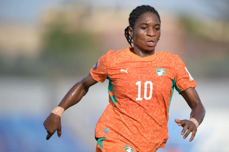 C&ocirc;te d&rsquo;Ivoire-Ghana : cha&icirc;ne et heure du match de play-off &agrave; la Coupe du monde f&eacute;minine 2027