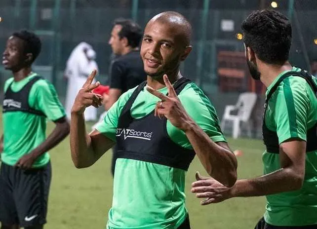 OM&nbsp;: Villas-Boas fait des r&eacute;v&eacute;lations sur le dossier Brahimi