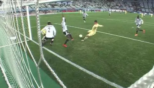 Mondial des clubs : Mazembe aura des regrets