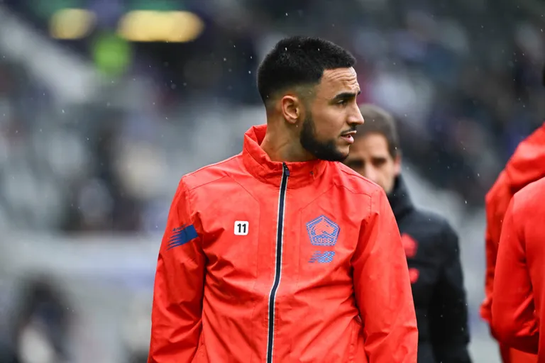MC Alger : Adam Ounas r&eacute;clame le salaire le plus &eacute;lev&eacute; de l&rsquo;histoire du championnat alg&eacute;rien