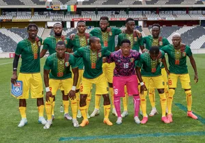 Le Mali cherche son DTN