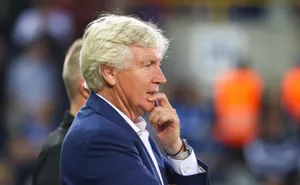 Cameroun : Marc Brys se prononce enfin sur le stade !