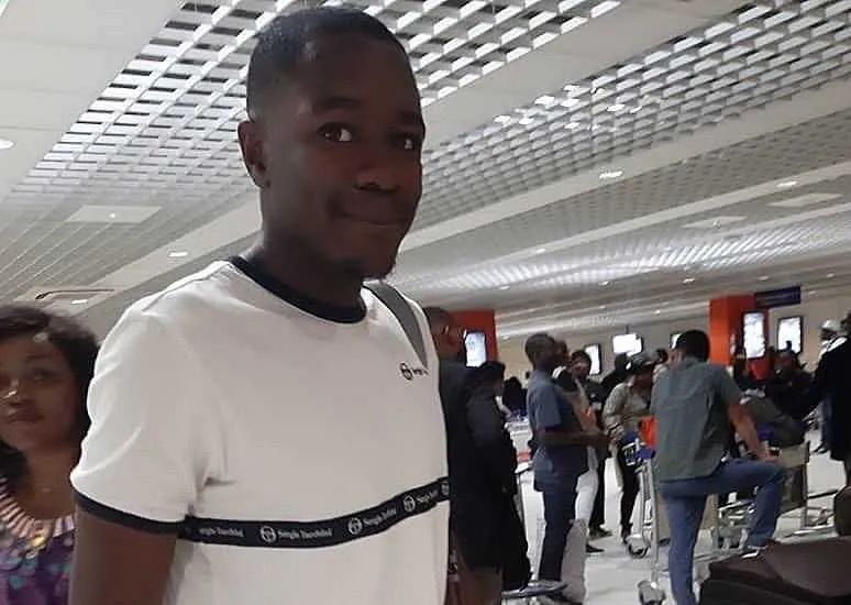 CAN 2019&nbsp;: Imbula est arriv&eacute; en RD Congo&nbsp;!