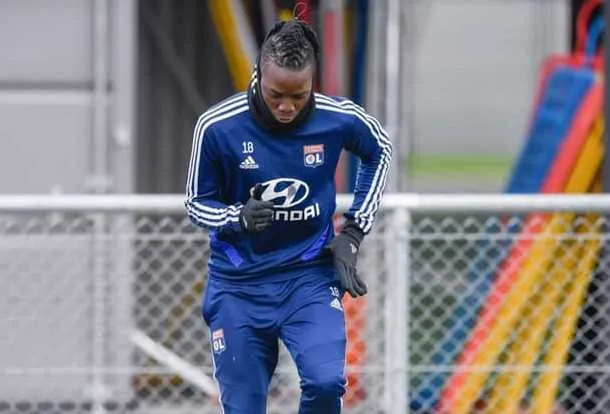 Lyon : Domenech torpille le &ldquo;touriste&rdquo; Bertrand Traor&eacute;