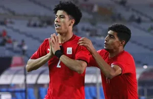 JO : l’Egypte élimine l’Argentine et se qualifie aussi !