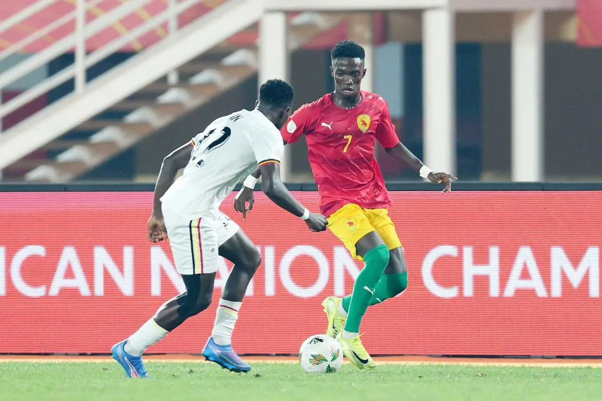 CHAN 2025 : la Guinée corrigée par l’hôte
