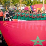 Alg&eacute;rie : en t&ecirc;te du championnat, l&rsquo;entra&icirc;neur du MC Alger, Rulani Mokwena, claque la porte !